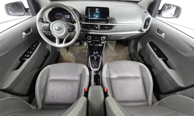 Kia Morning 2021, 84832 км, за 6897 USD - фото 7
