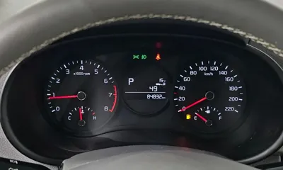 Kia Morning 2021, 84832 км, за 6897 USD - фото 8