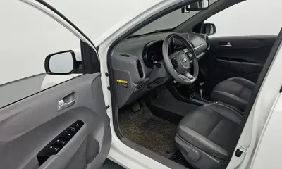 Kia Morning 2021, 84832 км, за 6897 USD - фото 10