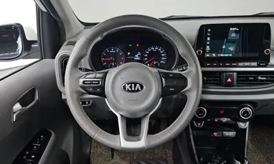 Kia Morning 2021, 84832 км, за 6897 USD - фото 15