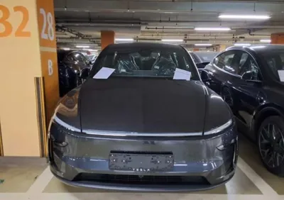 Tesla Model Y · 2026 год