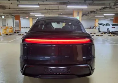 Tesla Model Y 2026, 1 км, за 33615.65 USD