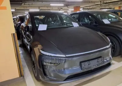 Tesla Model Y 2026, 1 км, за 33615.65 USD - фото 8