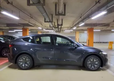 Tesla Model Y 2026, 1 км, за 33615.65 USD - фото 11