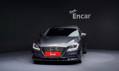 Genesis G80 2019, 104996 км, за 14105.95 USD