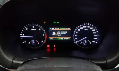 Genesis G80 2019, 104996 км, за 14105.95 USD - фото 8