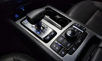 Genesis G80 2019, 104996 км, за 14105.95 USD - фото 9