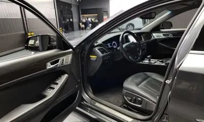 Genesis G80 2019, 104996 км, за 14105.95 USD - фото 10
