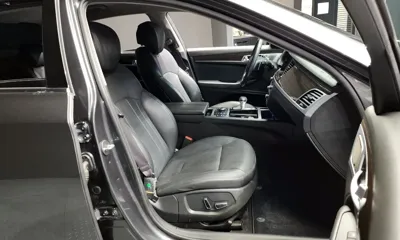 Genesis G80 2019, 104996 км, за 14105.95 USD - фото 11