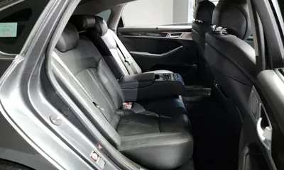 Genesis G80 2019, 104996 км, за 14105.95 USD - фото 12