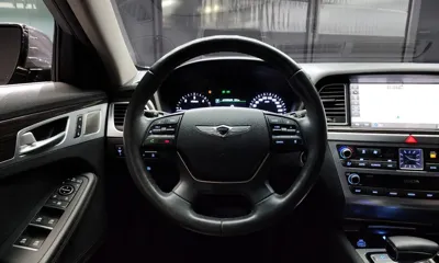 Genesis G80 2019, 104996 км, за 14105.95 USD - фото 13