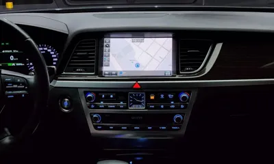 Genesis G80 2019, 104996 км, за 14105.95 USD - фото 14
