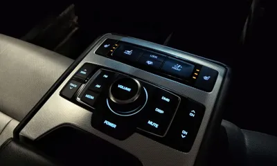 Genesis G80 2019, 104996 км, за 14105.95 USD - фото 18