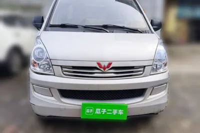 Wuling Rongguang S 2023, 72600 км, за 6488 USD