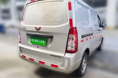 Wuling Rongguang S 2023, 72600 км, за 6488 USD - фото 6