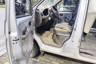 Wuling Rongguang S 2023, 72600 км, за 6488 USD - фото 19