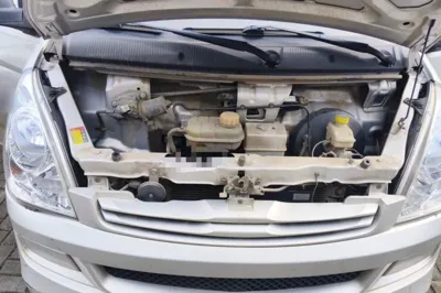 Wuling Rongguang S 2023, 72600 км, за 6488 USD - фото 21
