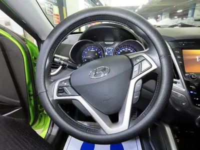 Hyundai Veloster 2012, 124951 км, за 1983.08 USD - фото 8