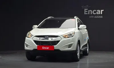 Hyundai Tucson 2012, 179765 км, за 3931.99 USD