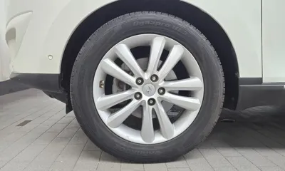 Hyundai Tucson 2012, 179765 км, за 3931.99 USD