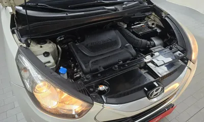 Hyundai Tucson 2012, 179765 км, за 3931.99 USD - фото 6