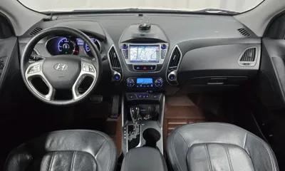 Hyundai Tucson 2012, 179765 км, за 3931.99 USD - фото 7