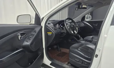 Hyundai Tucson 2012, 179765 км, за 3931.99 USD - фото 10