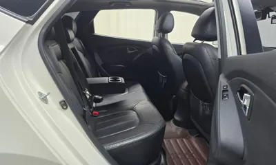 Hyundai Tucson 2012, 179765 км, за 3931.99 USD - фото 12
