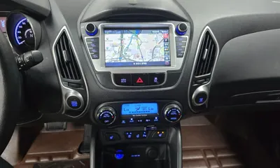 Hyundai Tucson 2012, 179765 км, за 3931.99 USD - фото 13