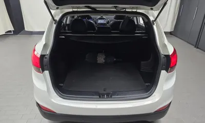 Hyundai Tucson 2012, 179765 км, за 3931.99 USD - фото 20