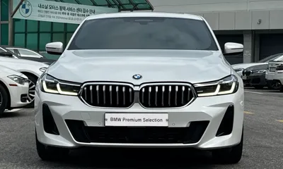 BMW Gran Turismo 2022, 65258 км, за 25993.5 USD