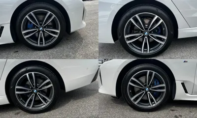 BMW Gran Turismo 2022, 65258 км, за 25993.5 USD