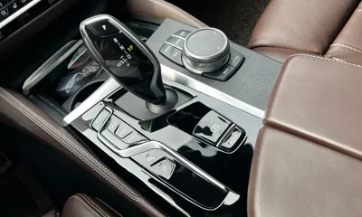 BMW Gran Turismo 2022, 65258 км, за 25993.5 USD - фото 9