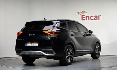 Kia Sportage 2022, 74363 км, за 16525.66 USD