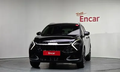 Kia Sportage 2022, 74363 км, за 16525.66 USD
