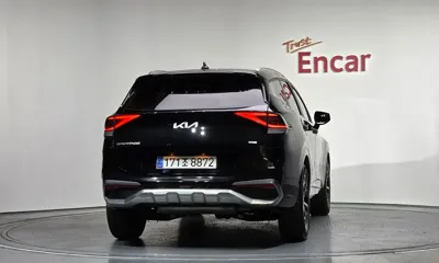 Kia Sportage 2022, 74363 км, за 16525.66 USD