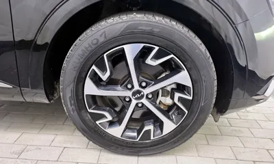 Kia Sportage 2022, 74363 км, за 16525.66 USD
