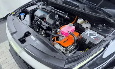 Kia Sportage 2022, 74363 км, за 16525.66 USD - фото 6