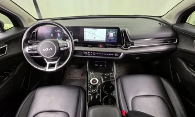 Kia Sportage 2022, 74363 км, за 16525.66 USD - фото 7