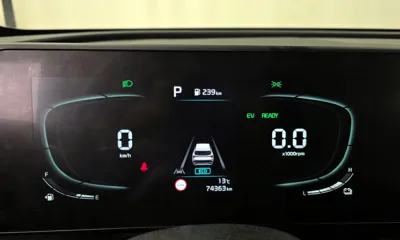 Kia Sportage 2022, 74363 км, за 16525.66 USD - фото 8
