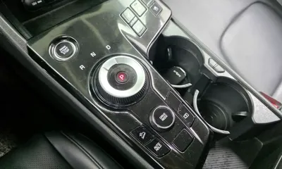 Kia Sportage 2022, 74363 км, за 16525.66 USD - фото 9