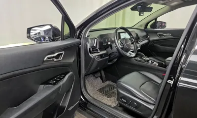 Kia Sportage 2022, 74363 км, за 16525.66 USD - фото 10