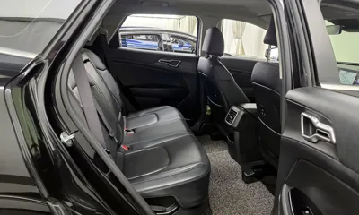 Kia Sportage 2022, 74363 км, за 16525.66 USD - фото 12