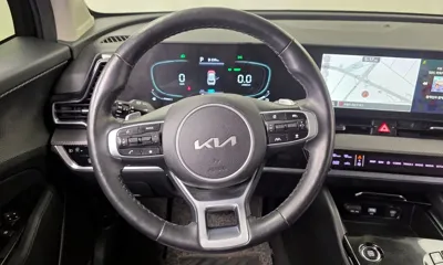 Kia Sportage 2022, 74363 км, за 16525.66 USD - фото 13