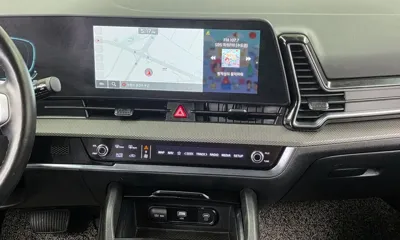 Kia Sportage 2022, 74363 км, за 16525.66 USD - фото 14