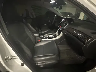 Honda Accord 2017, 134400 км, за 6039.12 USD - фото 6