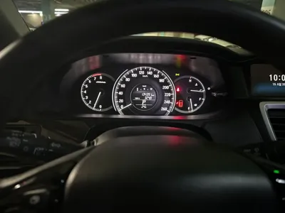 Honda Accord 2017, 134400 км, за 6039.12 USD - фото 8