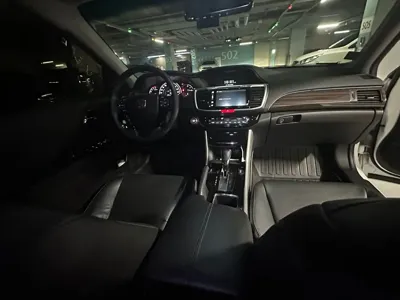 Honda Accord 2017, 134400 км, за 6039.12 USD - фото 10