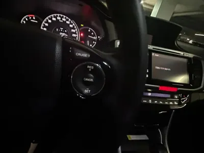Honda Accord 2017, 134400 км, за 6039.12 USD - фото 14