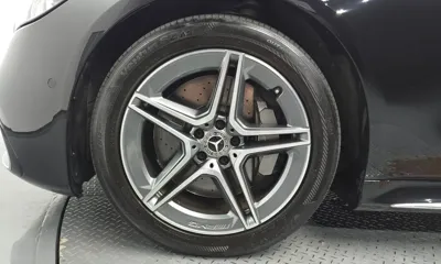 Mercedes-Benz S-Class 2022, 73819 км, за 51435.81 USD